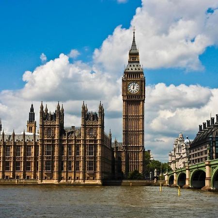 ホテル Amazing ロンドン エクステリア 写真
